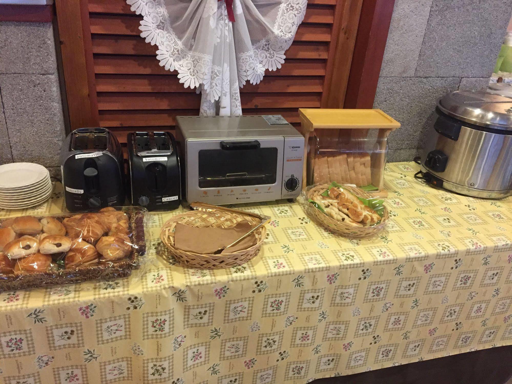 Hakuba Hotel Ougiya Ngoại thất bức ảnh